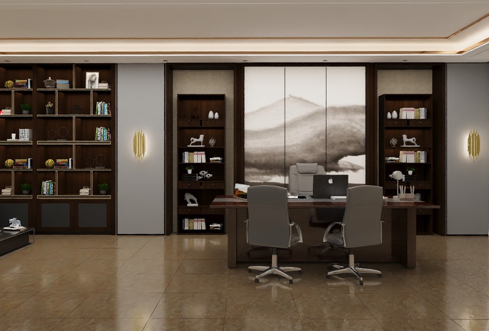 Spacious Living for Modern Families